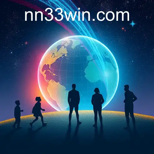 About Us: Discovering NN33