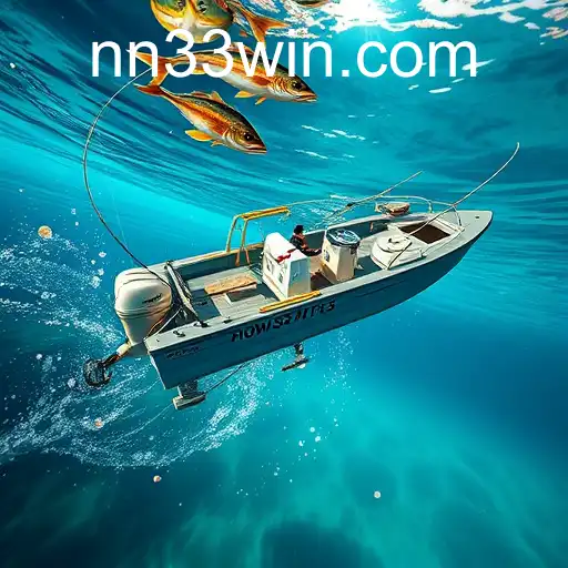 Exploring the World of Fishing Games: A Dive into Digital Angling with NN33